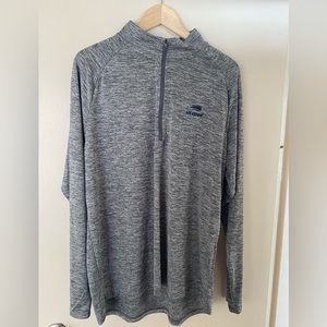 2023 US Open Brand New light jacket - Under Armour